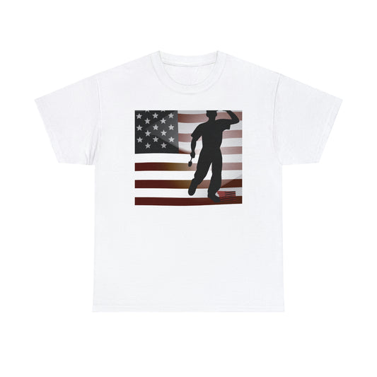 Humvee - Tshirt