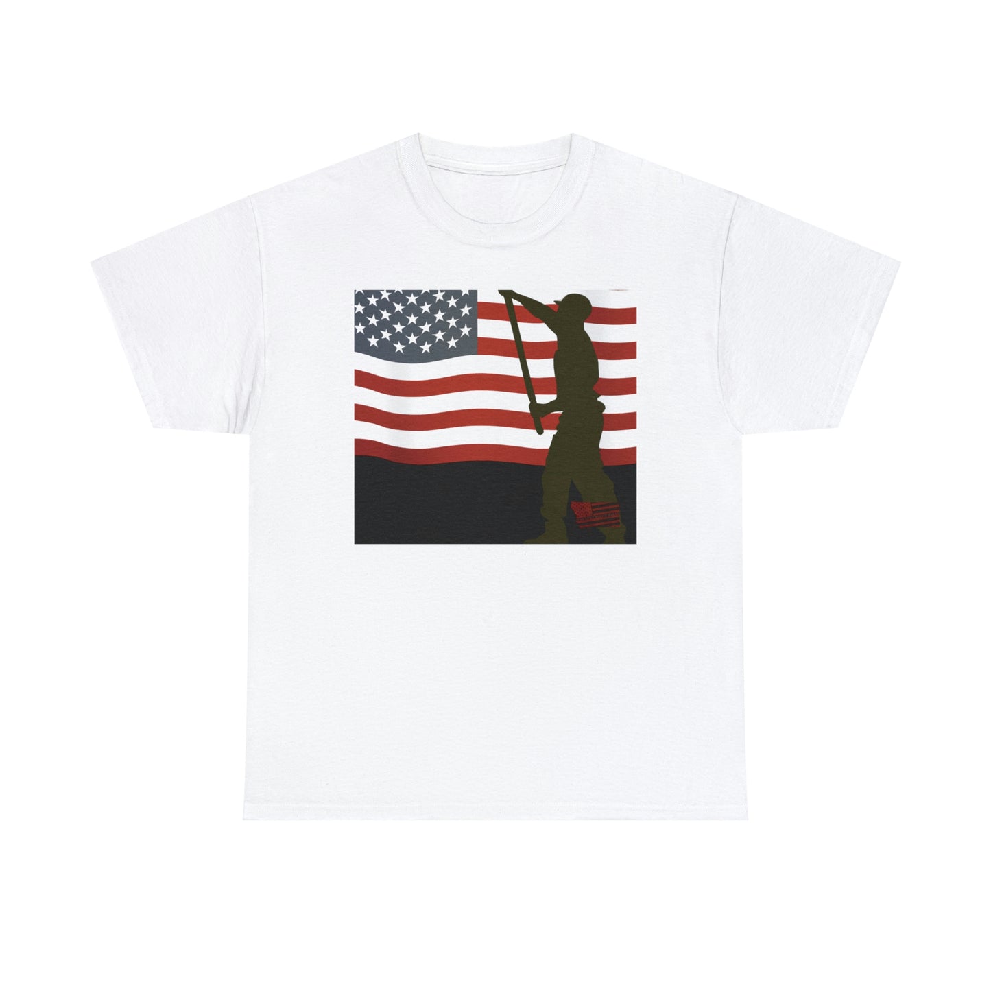 Humvee - Tshirt