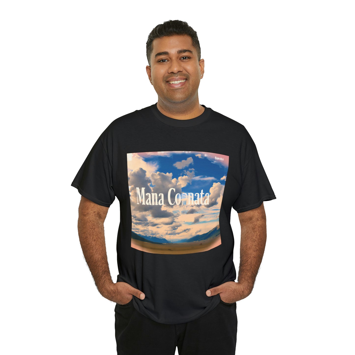 Big Sky Country is a term used to refer to the State of Montana in the United States. It is most famously used in the eponymous song by Elton John, which was made popular by the movie Magnolia (1999). This term - T-shirt