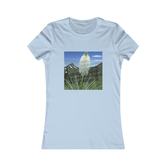 Daisy - T-shirt