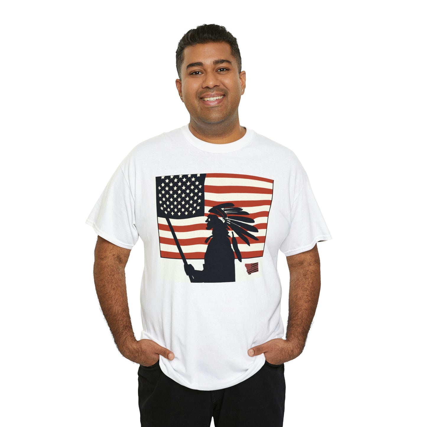 Tomahawk - Tshirt