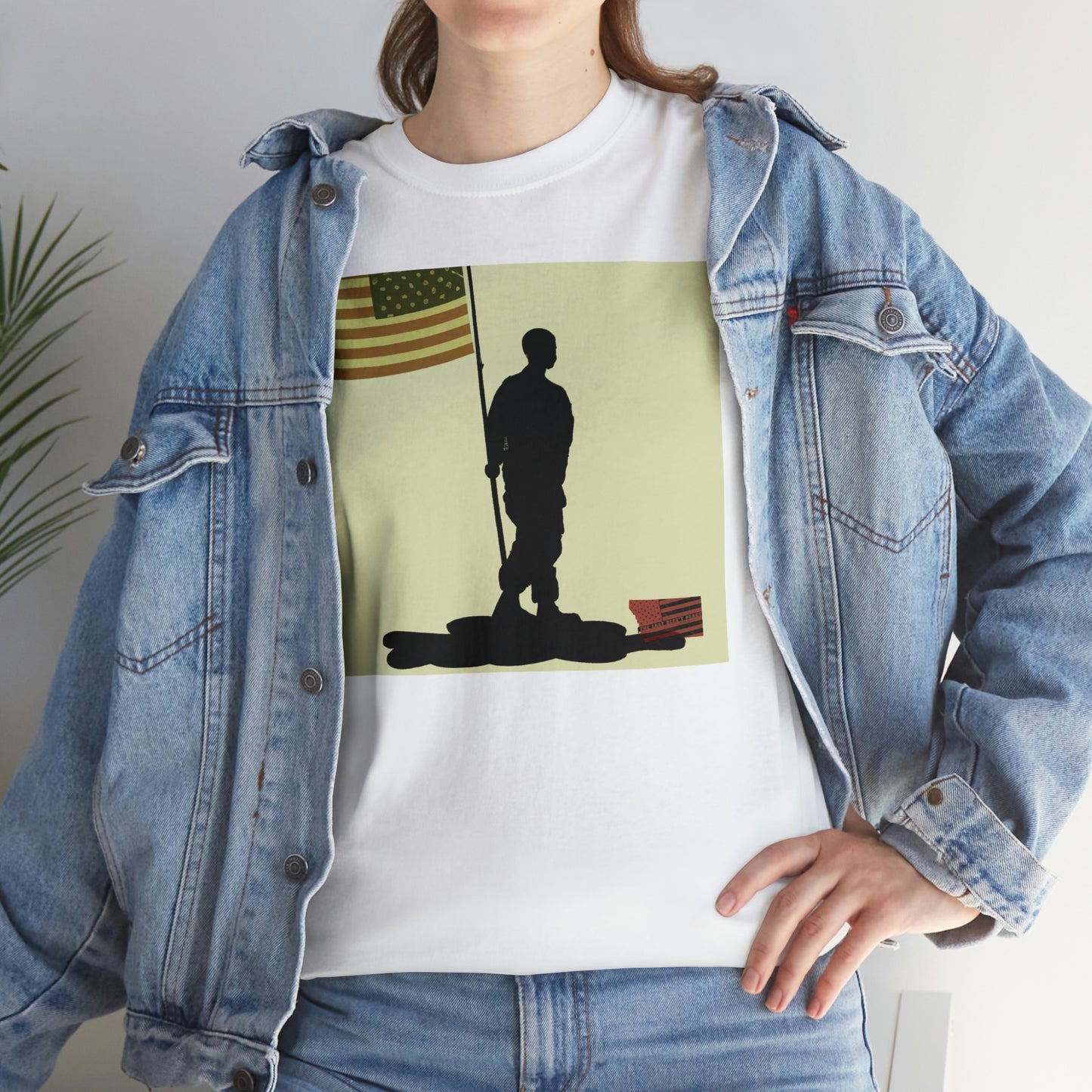 Humvee - Tshirt