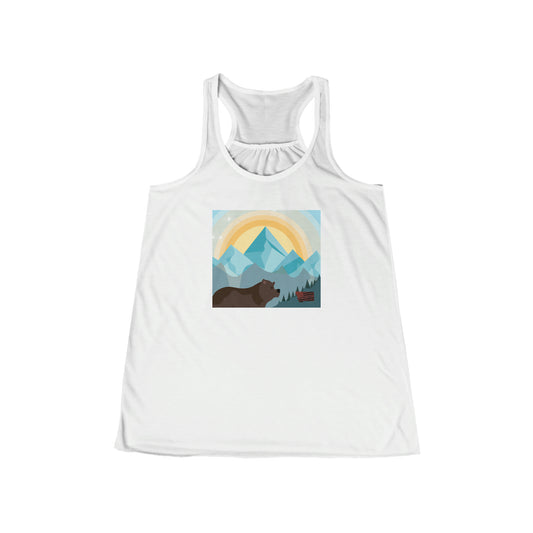 Mount Everest - Tshirt