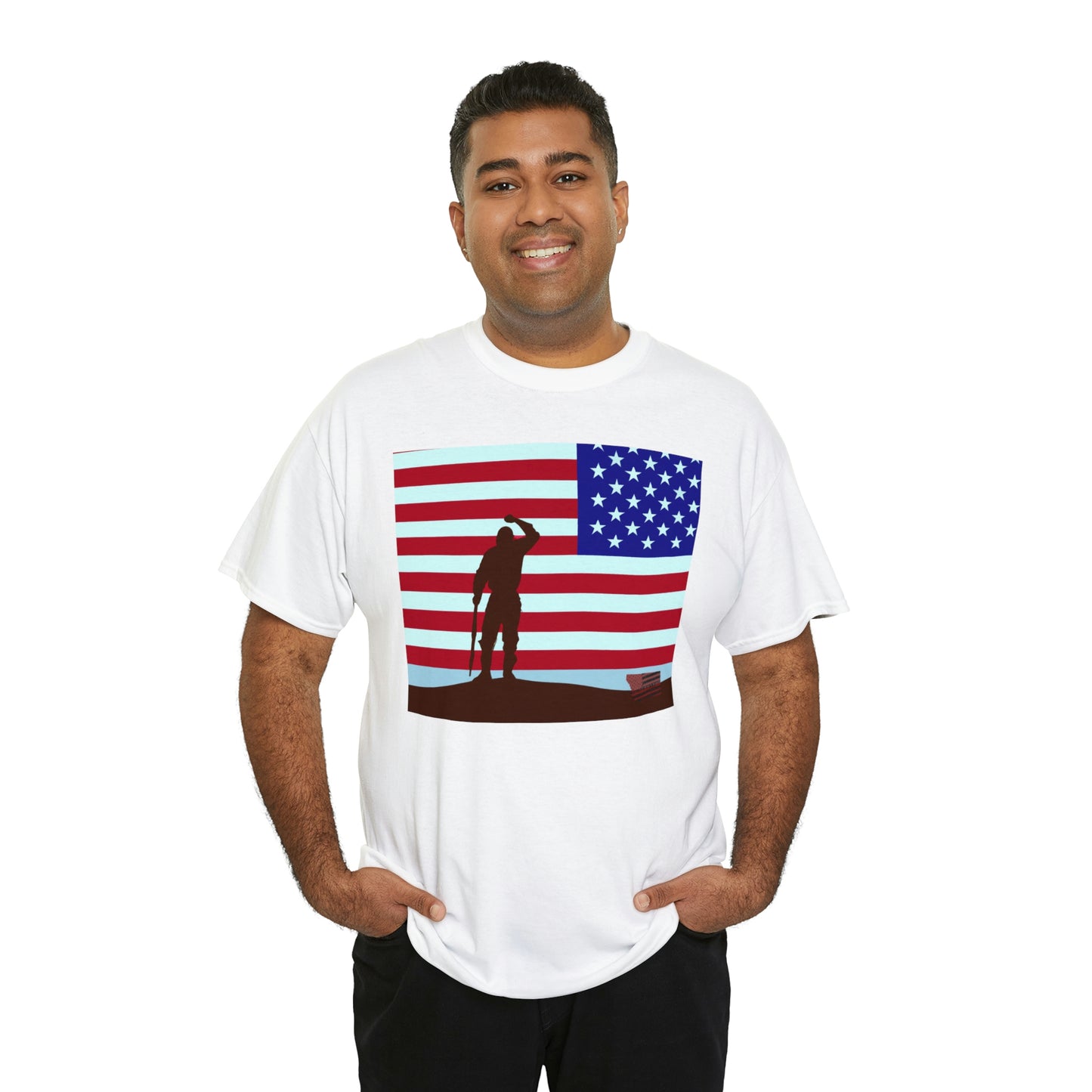 HMMWV (Humvee) - Tshirt