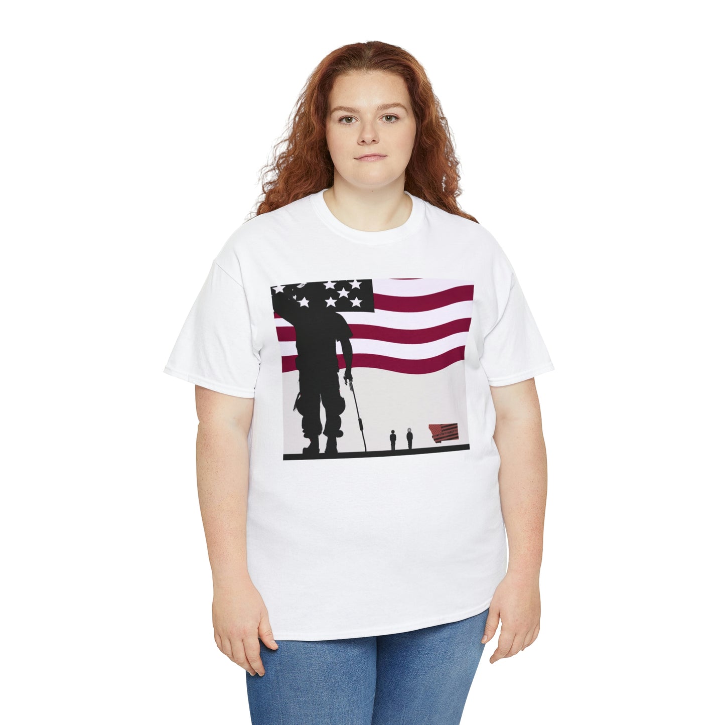 Humvee - Tshirt