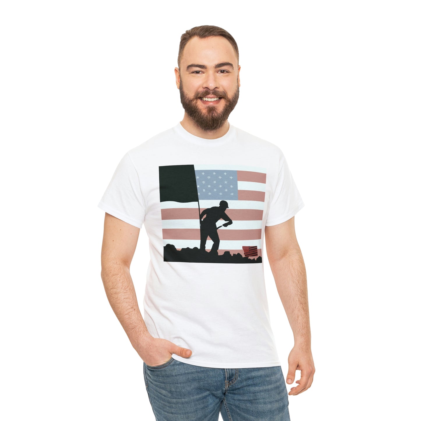 Humvee - Tshirt