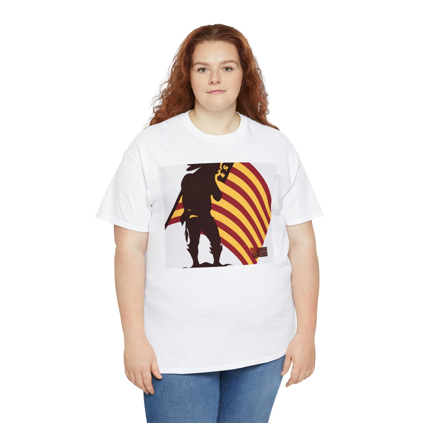 Tomahawk - Tshirt