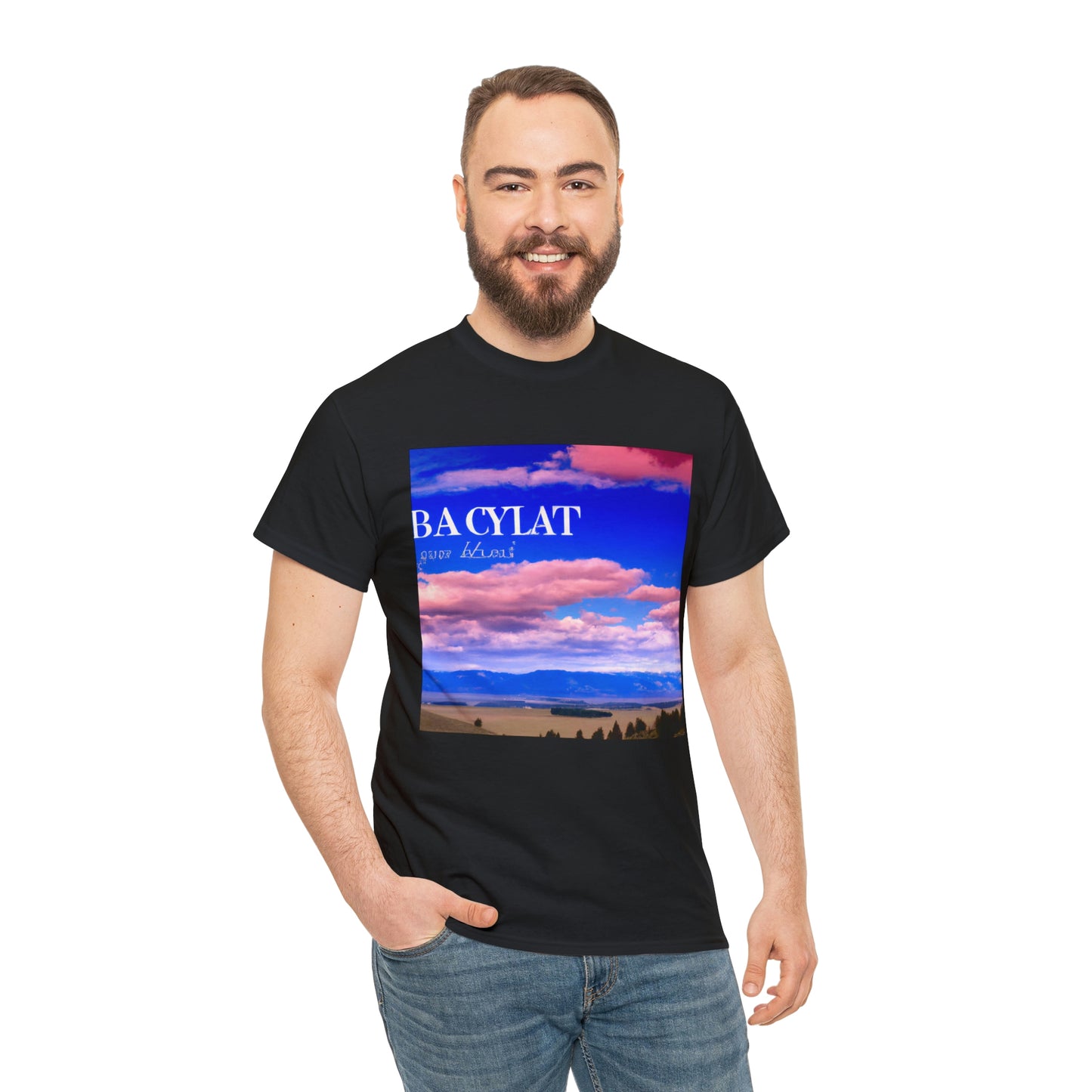 Sky Country is a nickname for Montana, a US state known for its big sky and rolling mountains. The nickname was first used in the 1950s, and it references the awe-inspiring openness of the big sky. It has since become - T-shirt