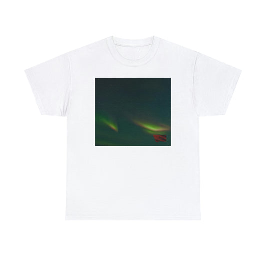 Electroplax Barb or Electric Plax Barb - Tshirt