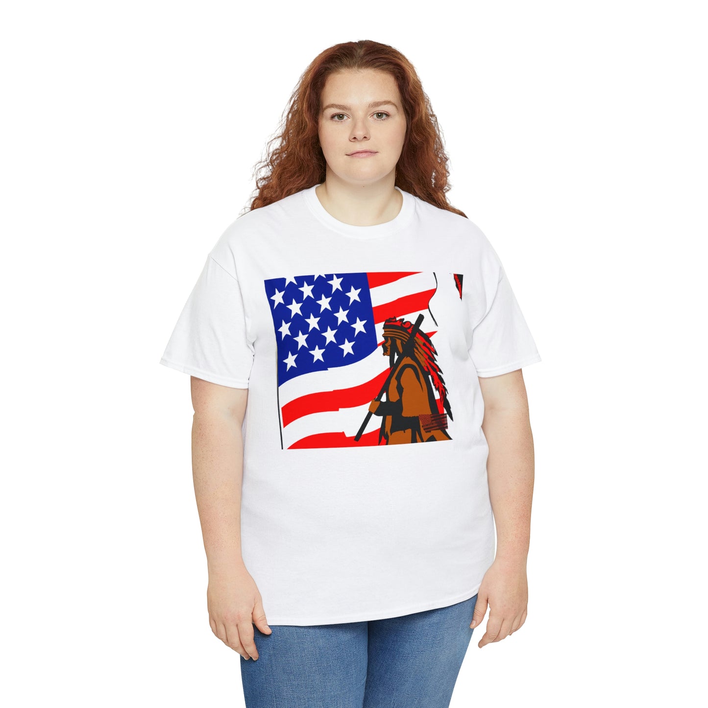 Tomahawk. - Tshirt