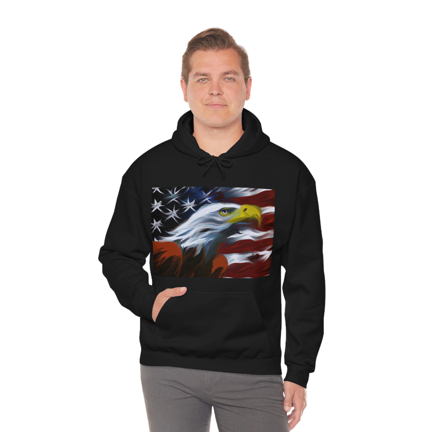 central

"The only thing we have to fear is fear itself" - Franklin D. Roosevelt - Hoodie