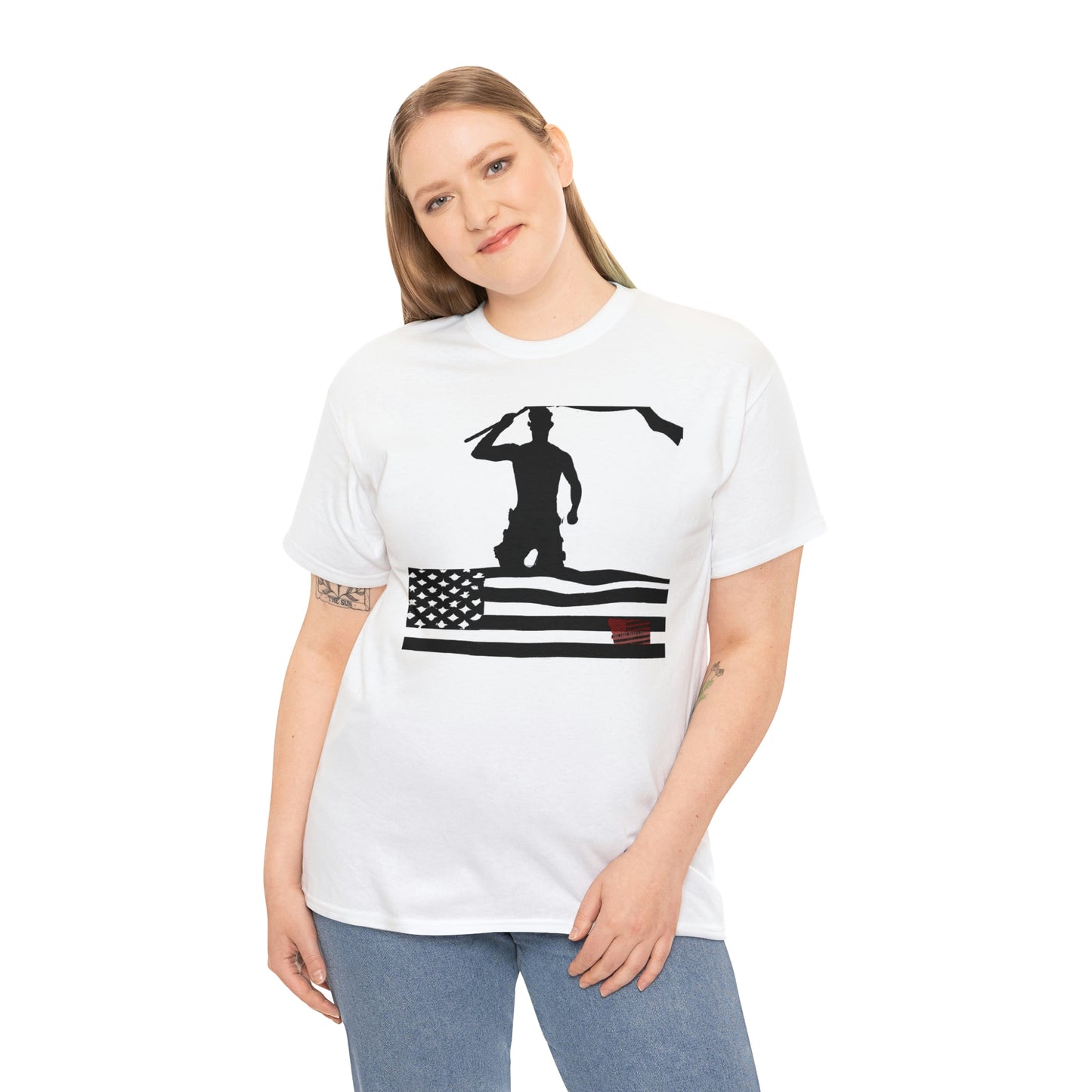 Humvee - Tshirt