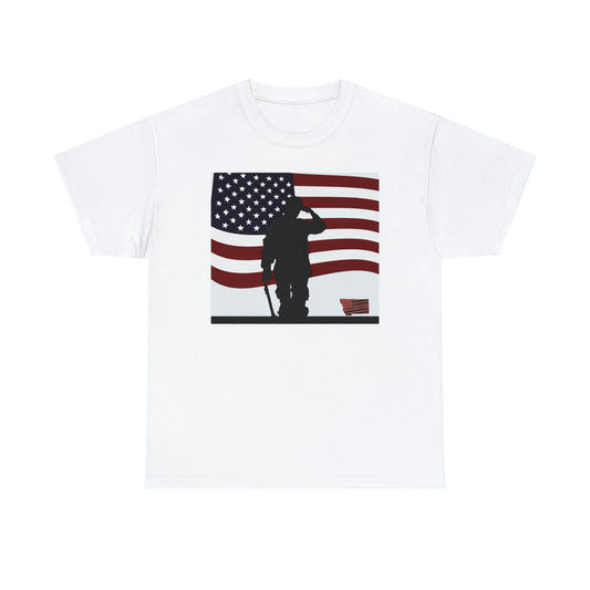 Humvee - Tshirt