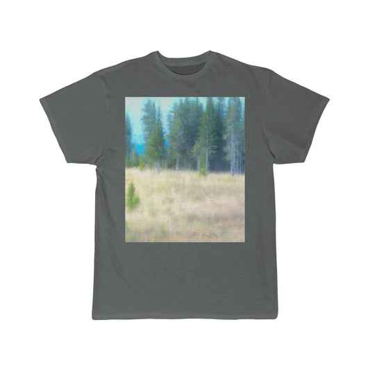 Glacier National Park - Tshirt