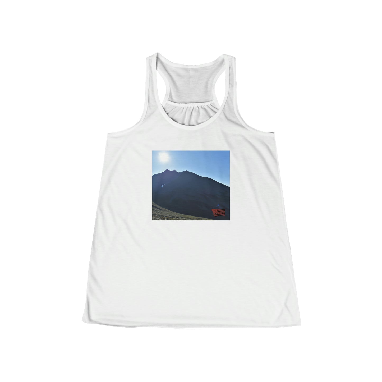 Mount Everest - Tshirt