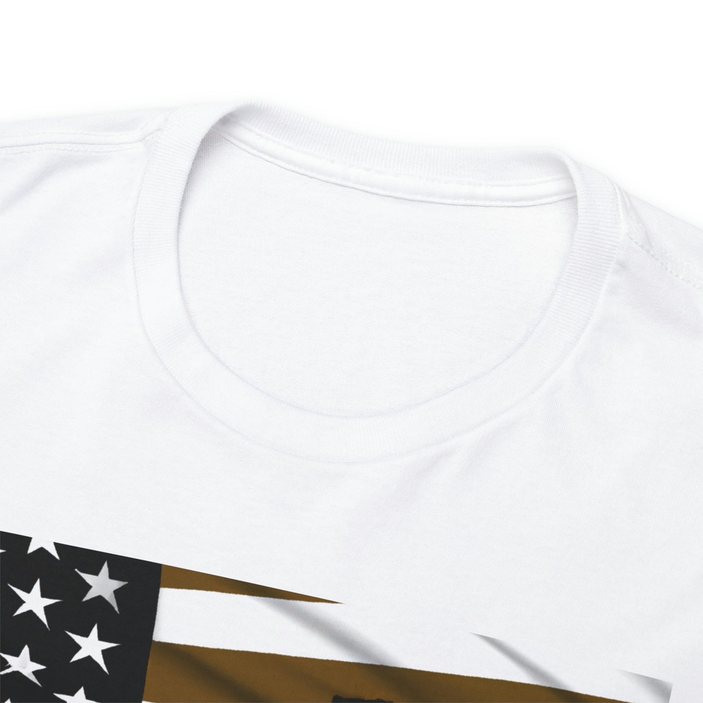 Humvee. - Tshirt