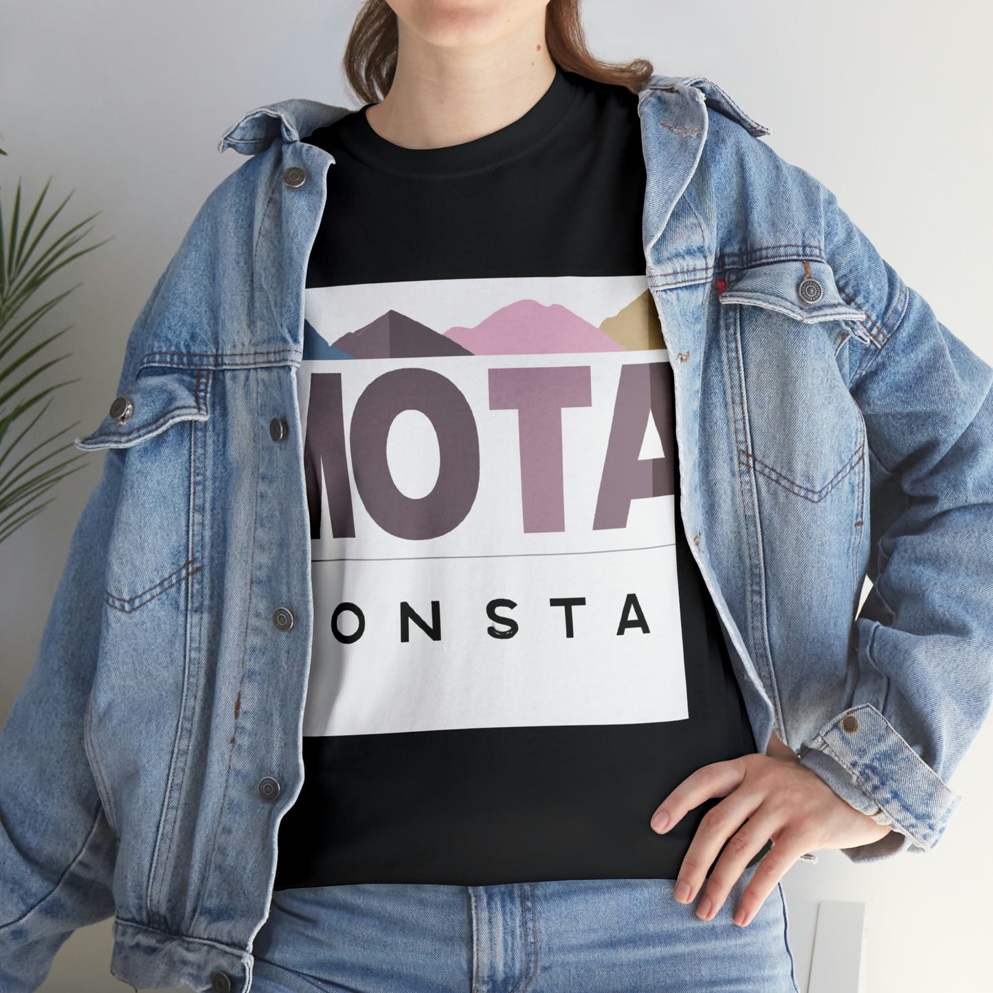 The term "Montana Vibes" is used to describe the feeling of being in the beautiful state of Montana. Montana is known for its stunning mountain views, majestic rivers, and stunning ski resorts. Specifically, Montana vibes refer to - T-shirt