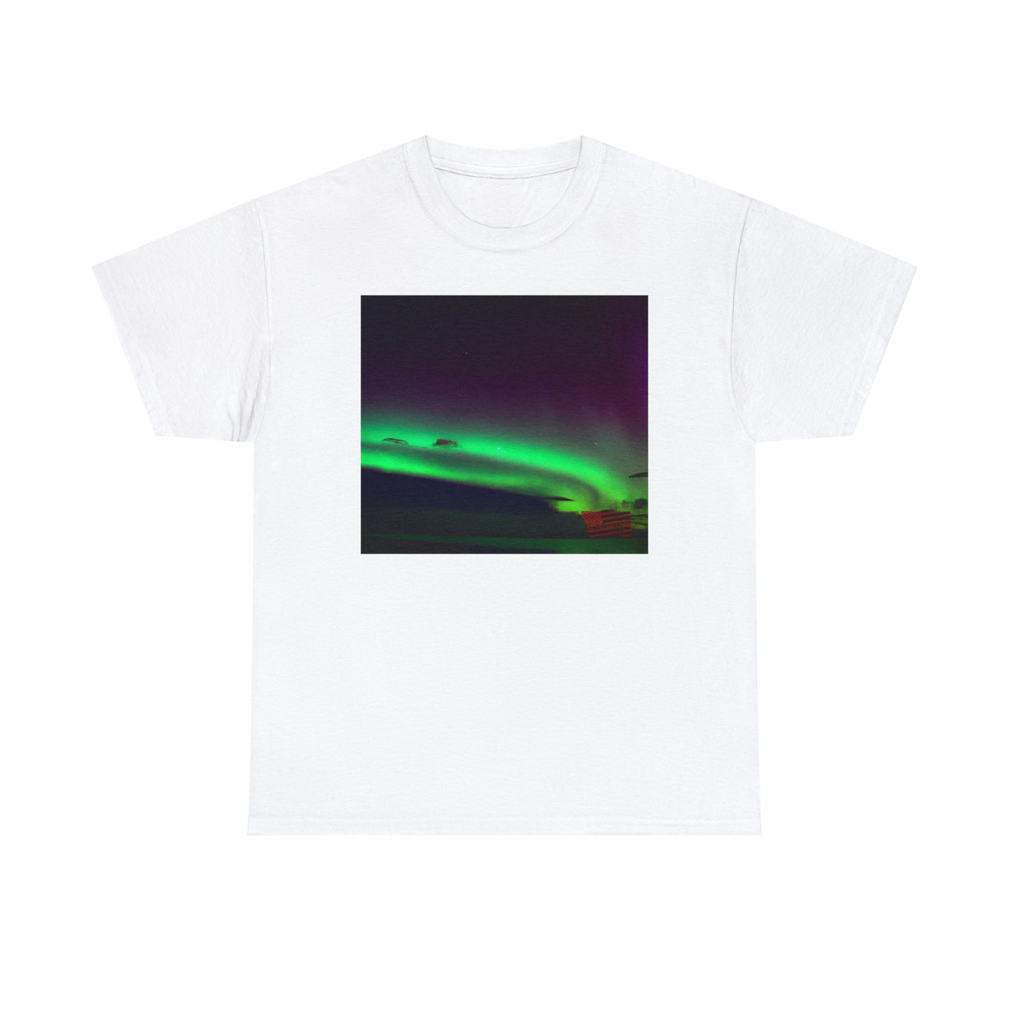 Hummer - Tshirt