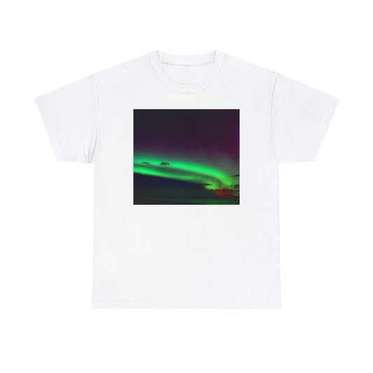 Hummer - Tshirt