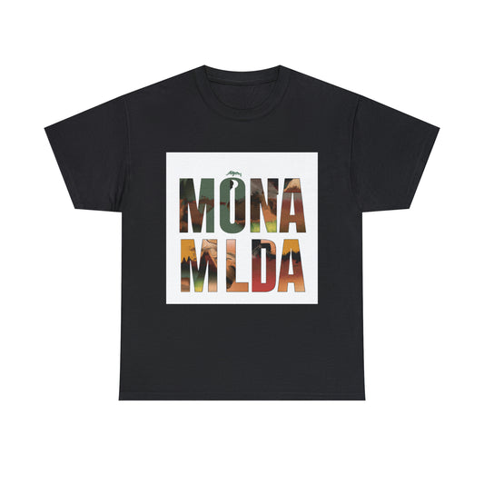 Montana is home to a plethora of wildlife and outdoor activities for its visitors and citizens. Some of the common animals in Montana include bear, elk, moose, buffalo, deer, mountain lions, bighorn sheep, wolves, - T-shirt