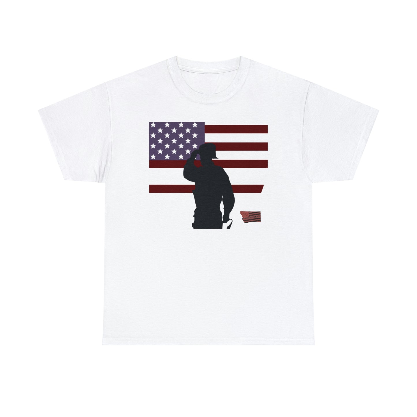 Humvee - Tshirt