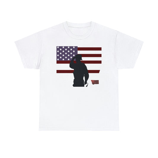 Humvee - Tshirt