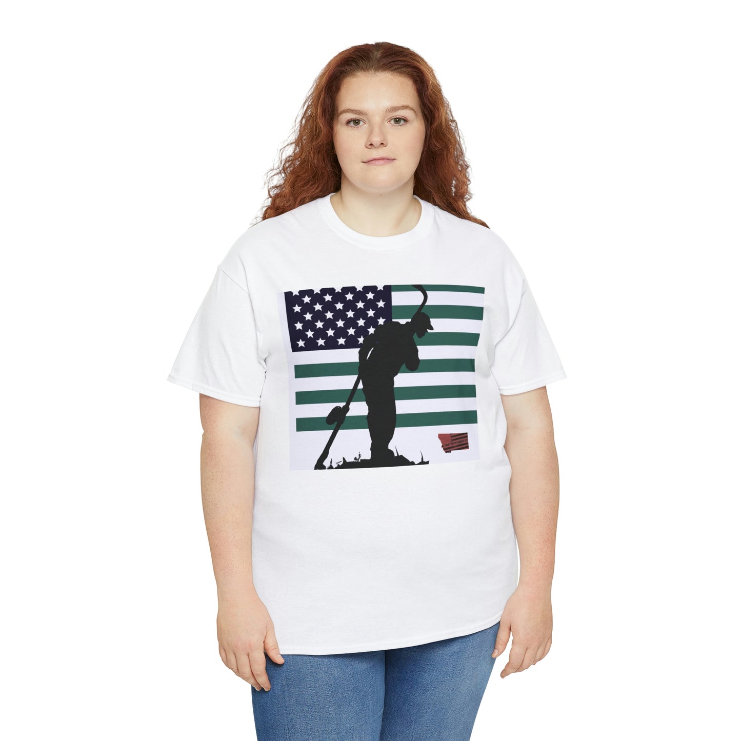 Humvee - Tshirt