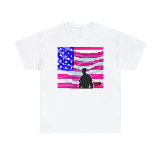 Humvee. - Tshirt