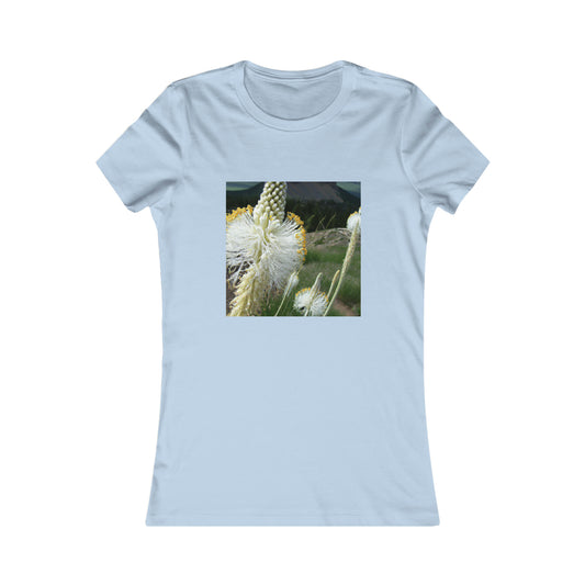 Daisy - T-shirt