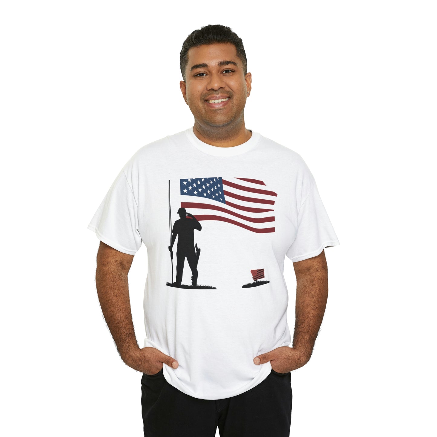 Humvee - Tshirt