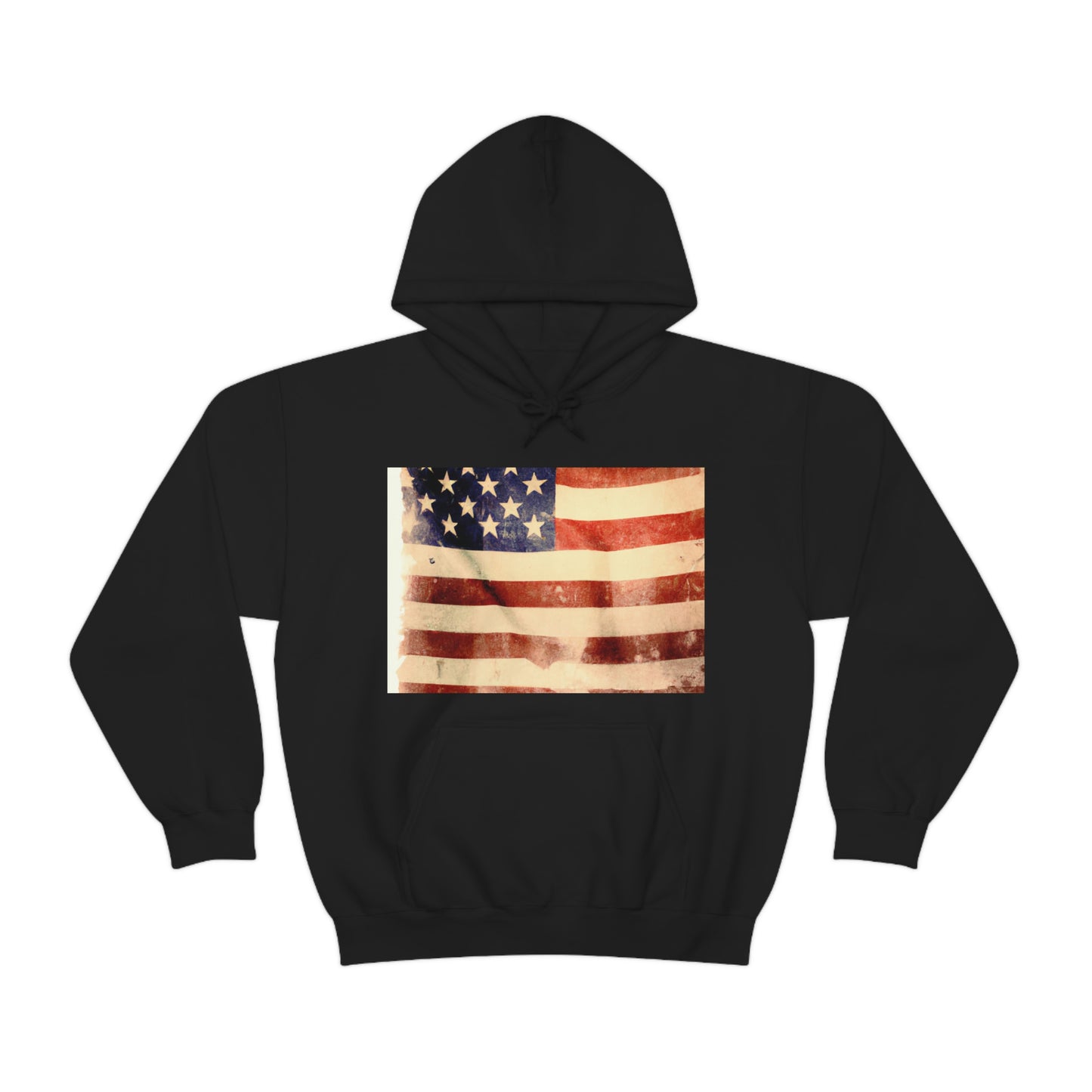 "Let every nation know, whether it wishes us well or ill, that we shall pay any price, bear any burden, meet any hardship, support any friend, oppose any foe, in order to assure the survival and the success of liberty - Hoodie