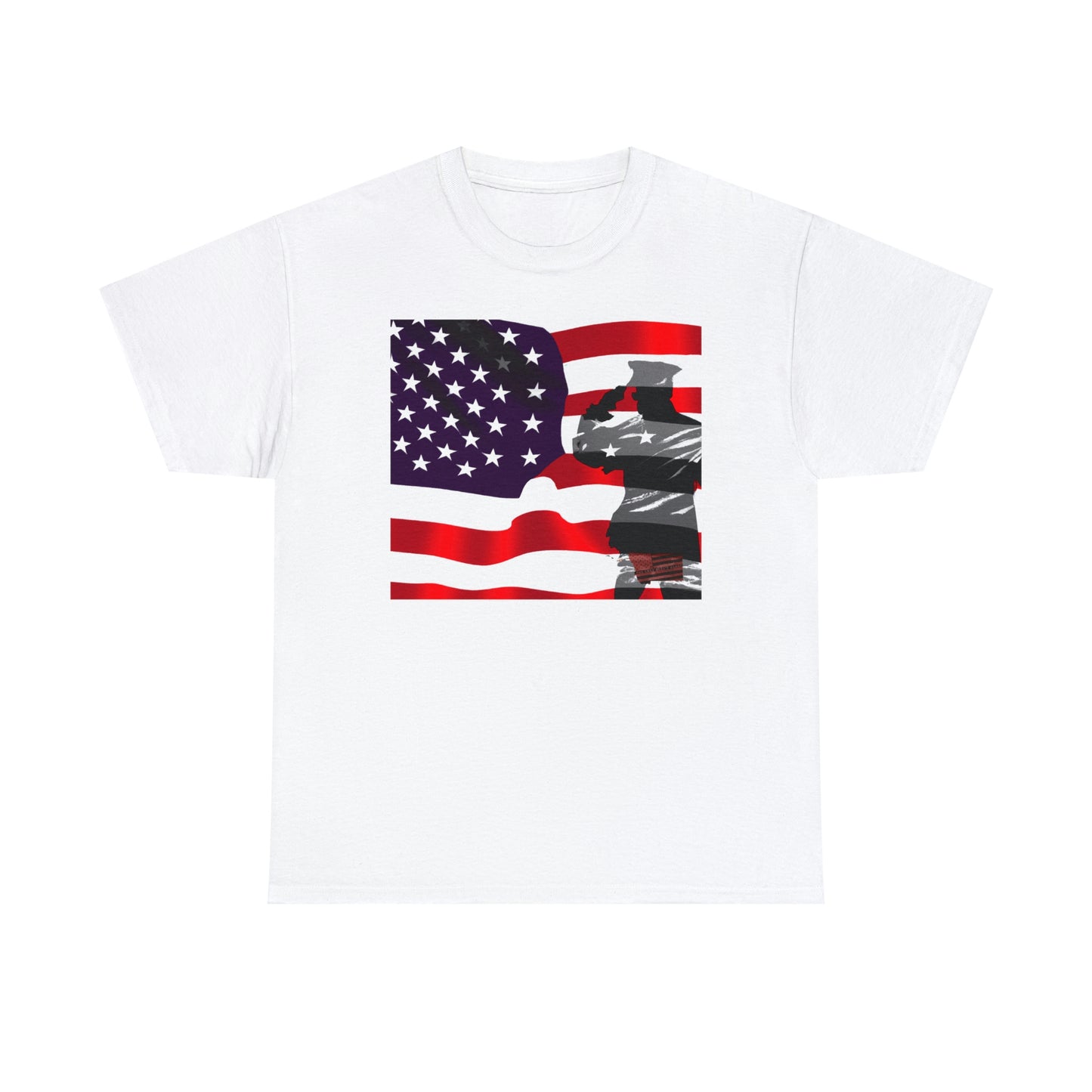 Humvee - Tshirt