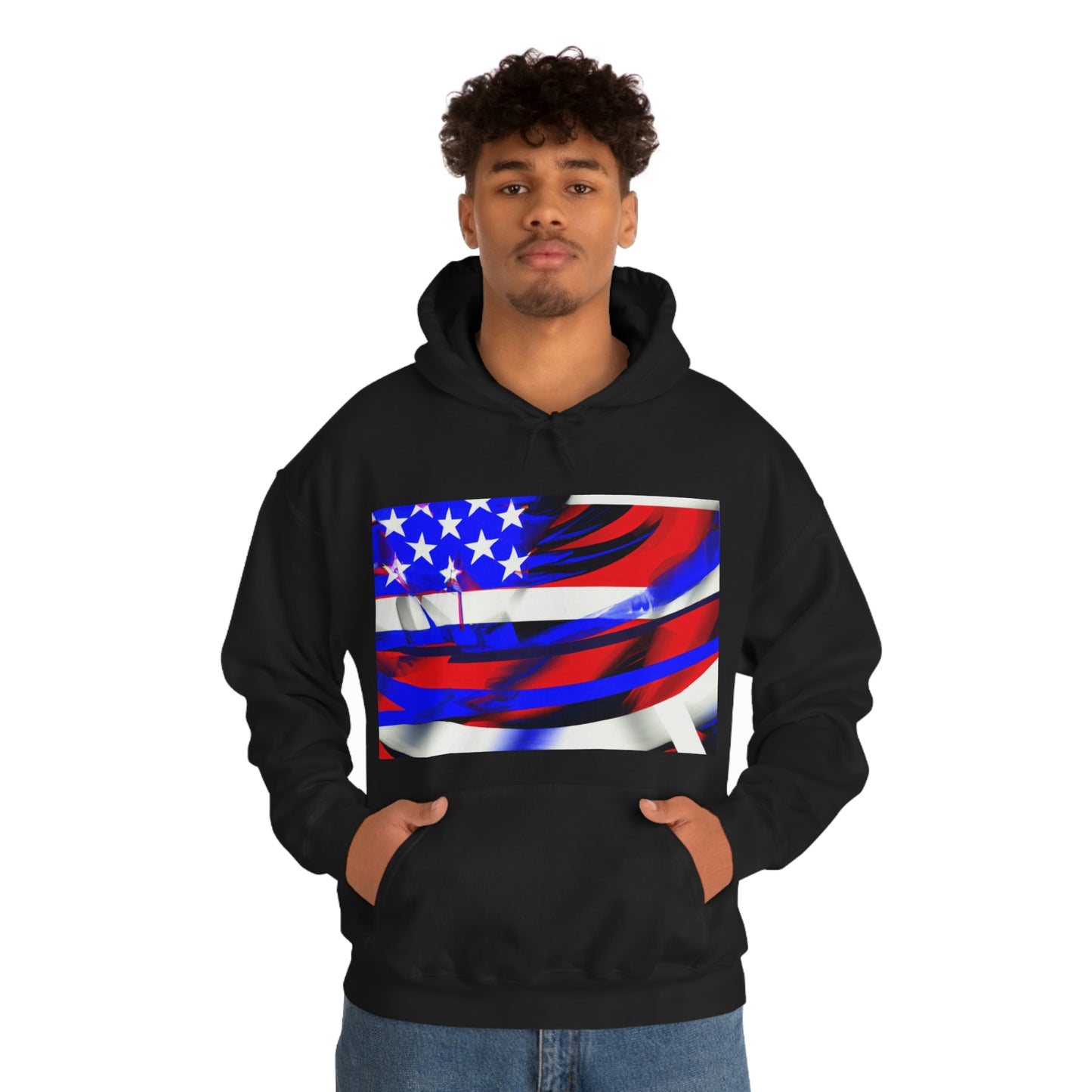 "We hold these truths to be self-evident, that all men are created equal, that they are endowed by their Creator with certain unalienable Rights, that among these are Life, Liberty, and the pursuit of Happiness." - - Hoodie