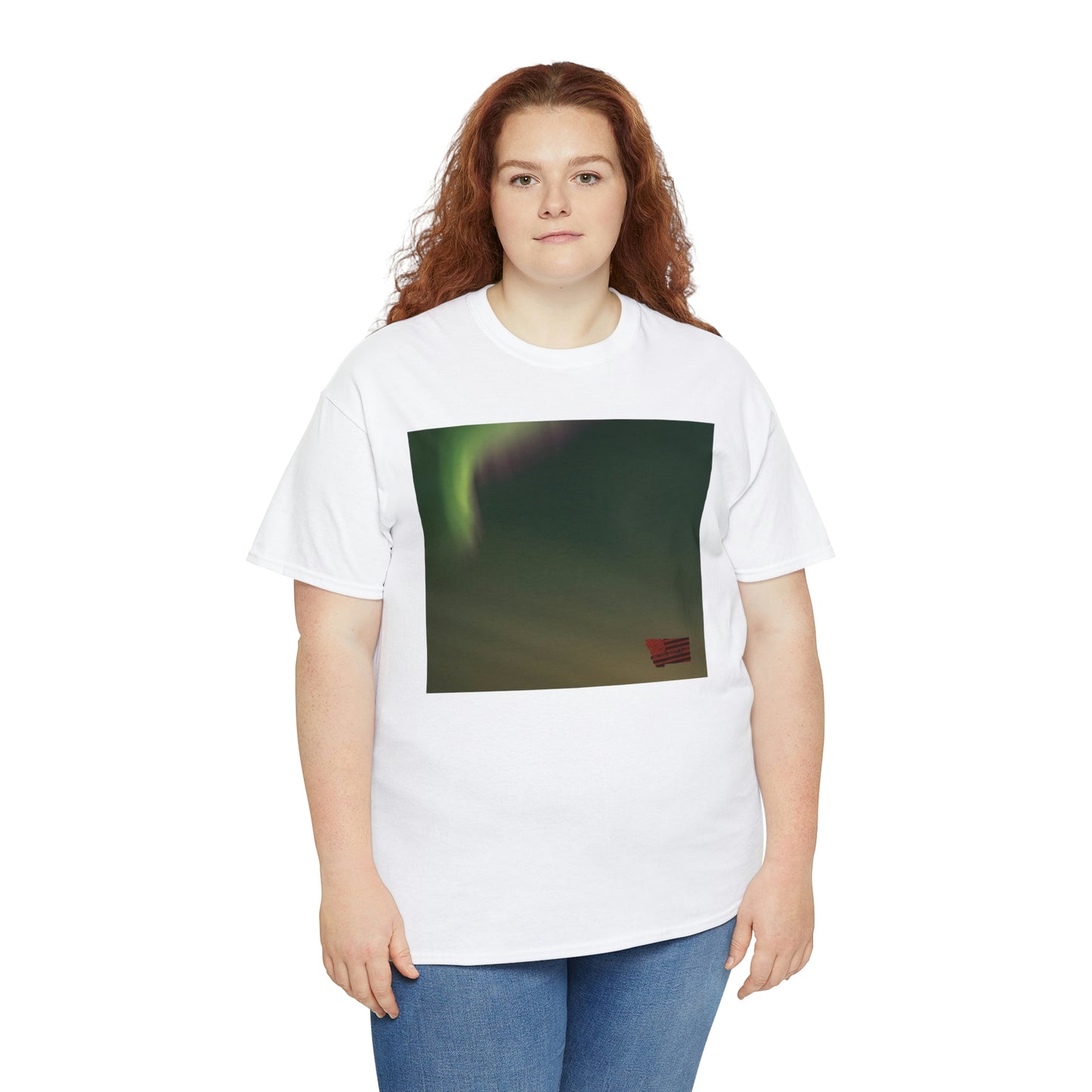 Dragon-eyed Tetrafish - Tshirt