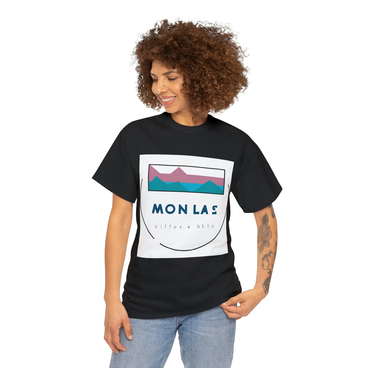 Montana vibes are peaceful, quiet, and full of adventure. People who live in Montana tend to be very friendly and welcoming, and they enjoy spending time in nature. The vast landscapes and breathtaking views of the mountains, lakes, and - T-shirt