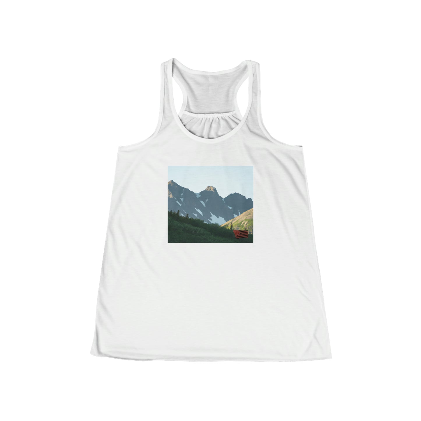 Snowdon - Tshirt