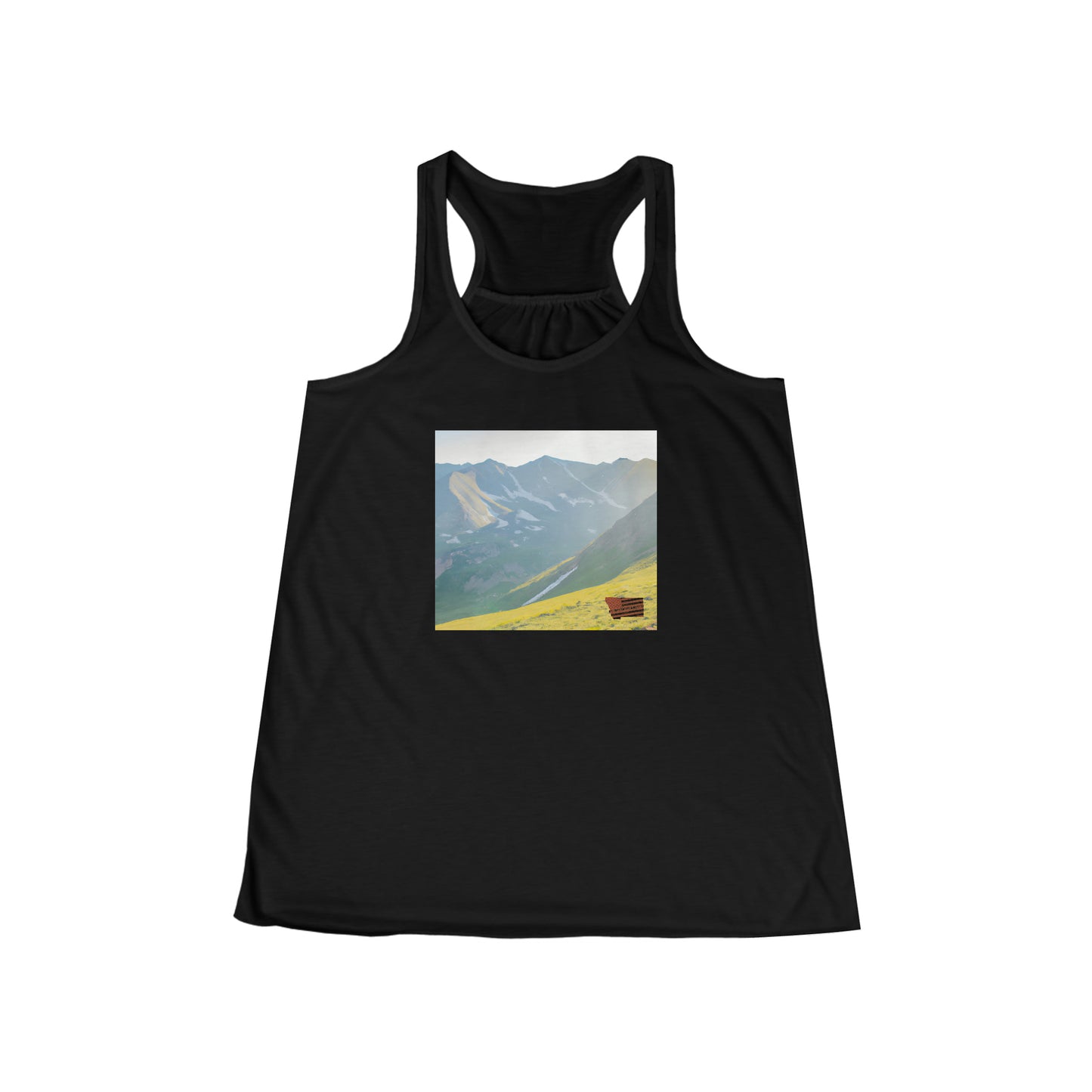 Mount Kilimanjaro - Tshirt