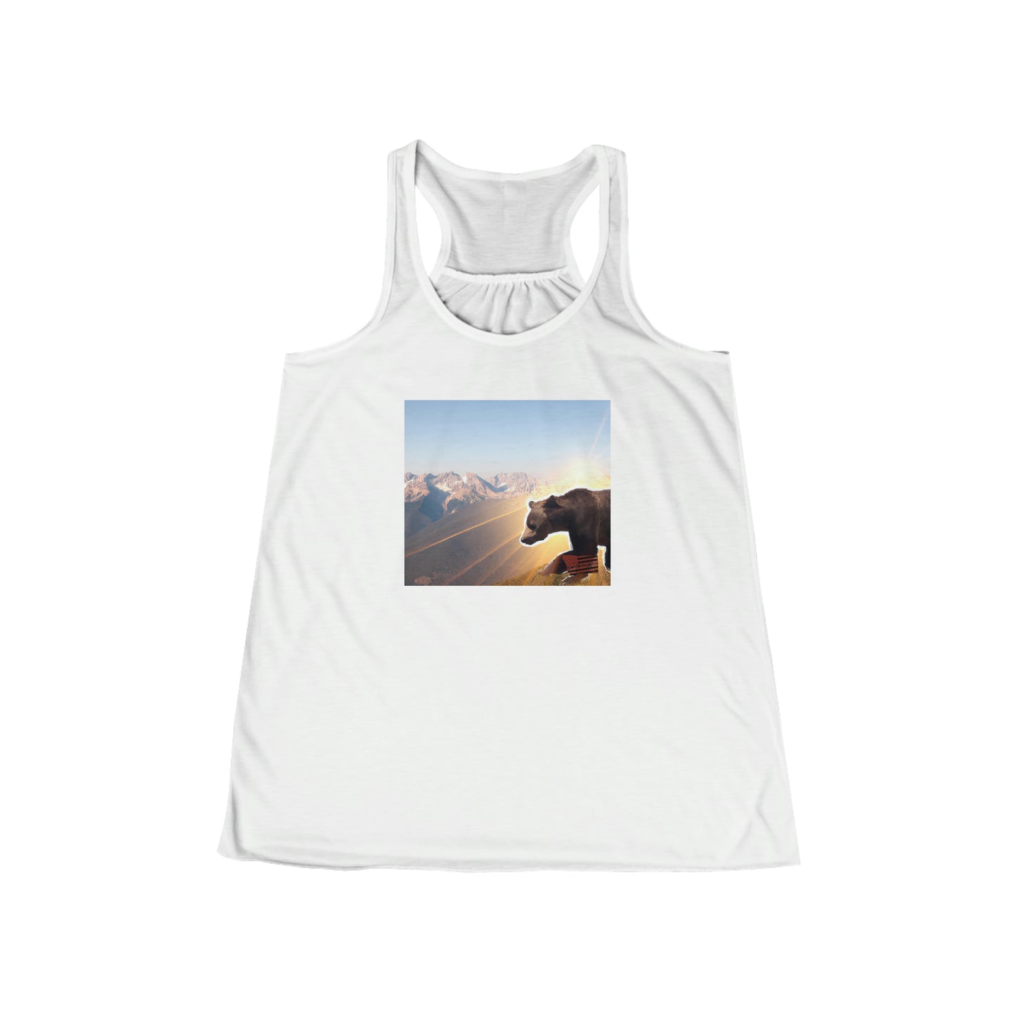 Mount Everest - Tshirt