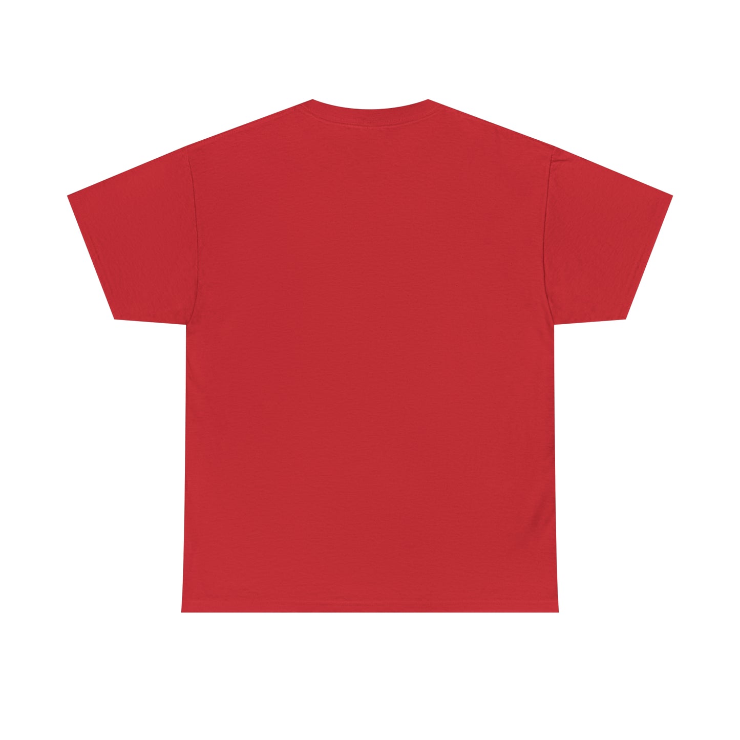 Montana Genuine -  Unisex Heavy Cotton Tee