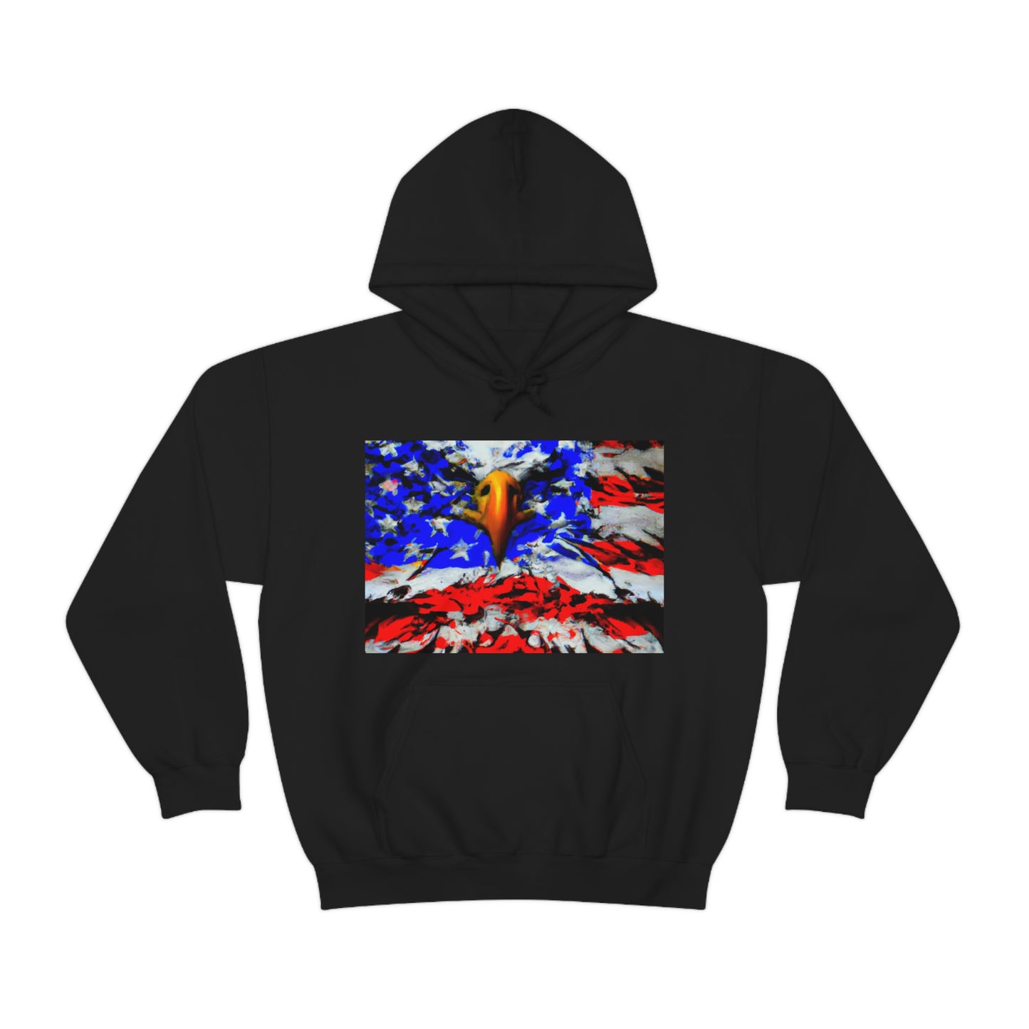 "I have a dream that one day this nation will rise up and live out the true meaning of its creed: 'We hold these truths to be self-evident, that all men are created equal.'" - Martin Luther King Jr. - Hoodie