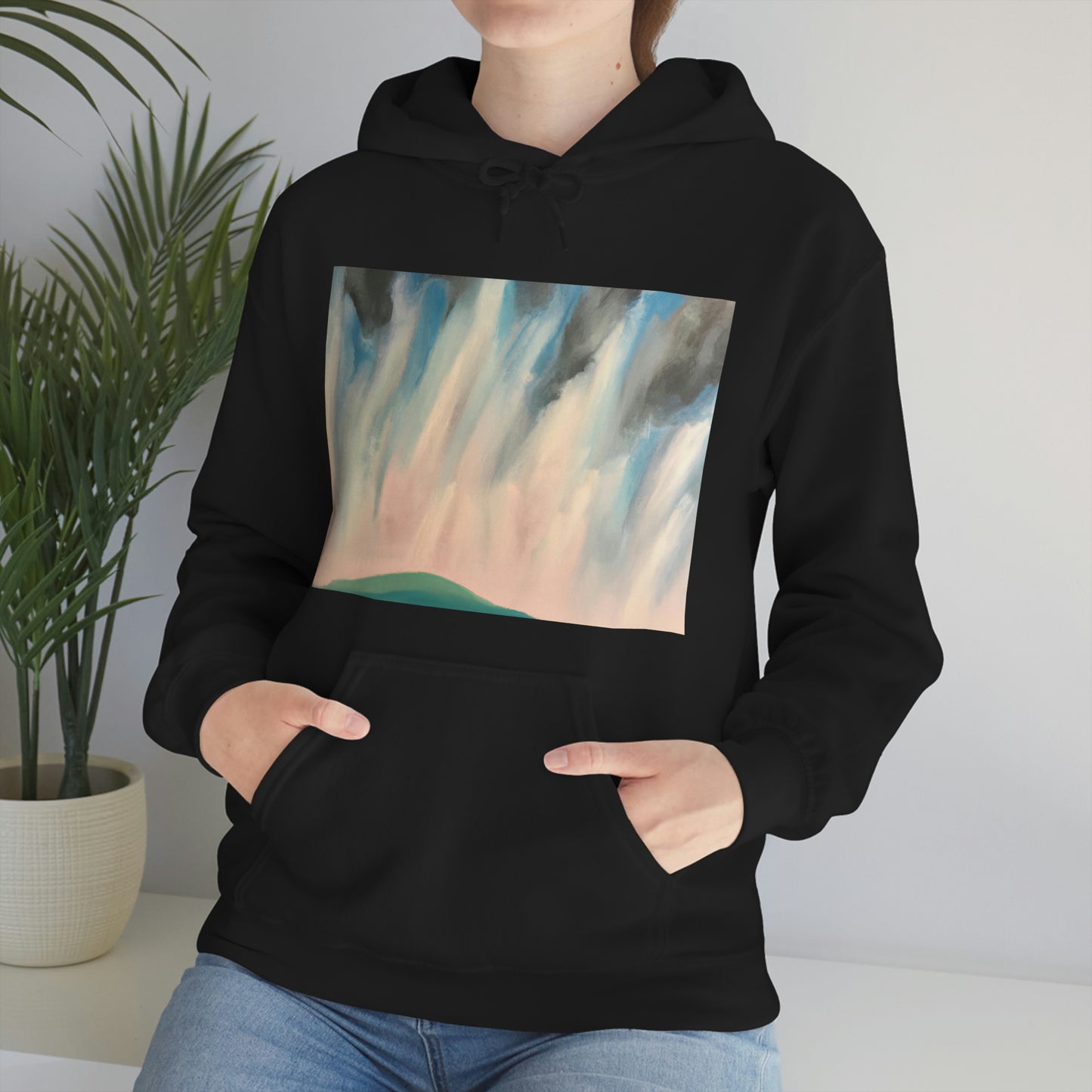 "The most important thing is to enjoy your life - to be happy - it's all that matters." - Audrey Hepburn - Canvas