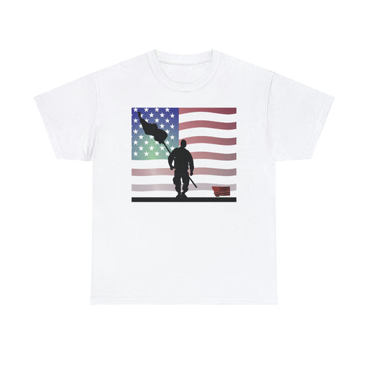 Humvee - Tshirt