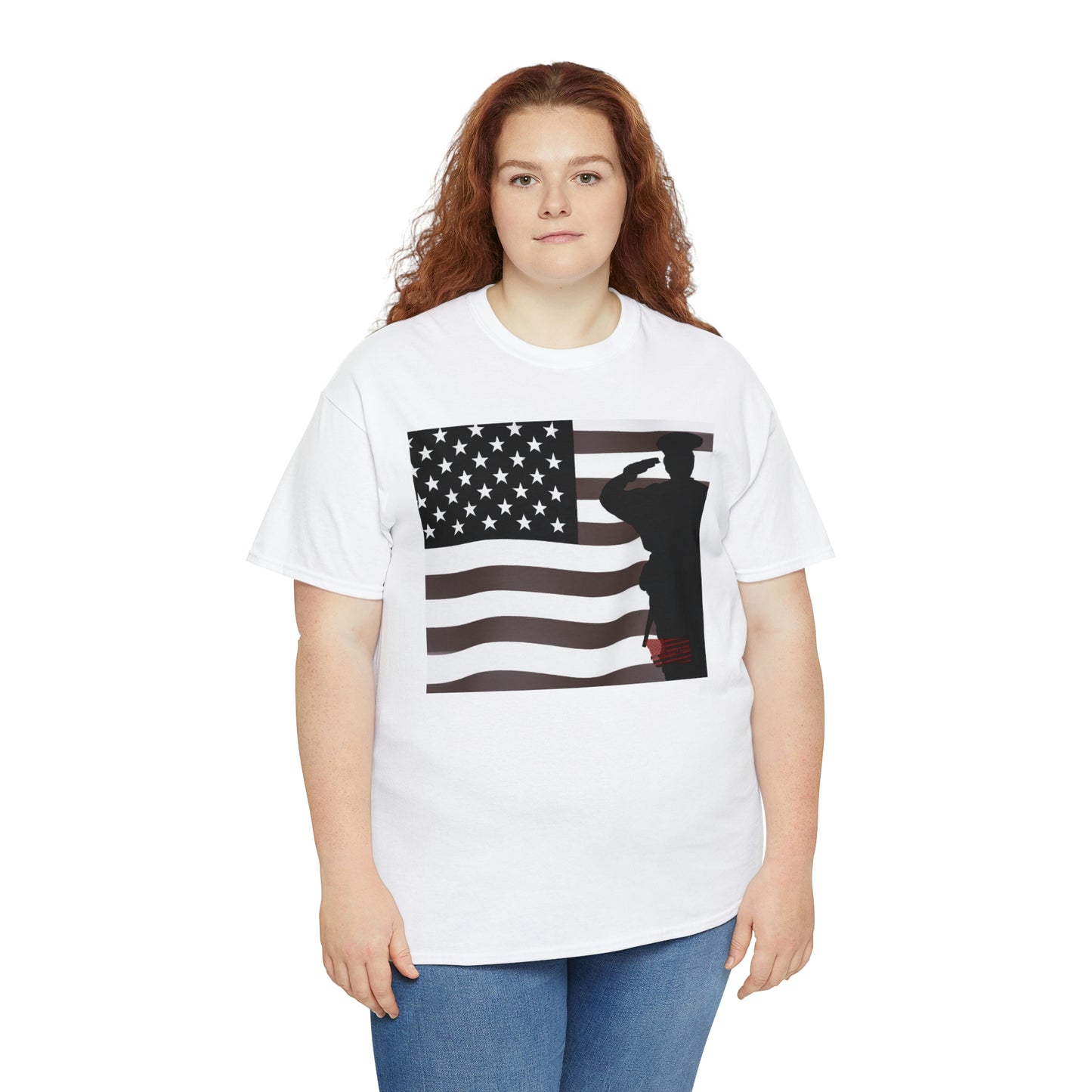 Humvee - Tshirt