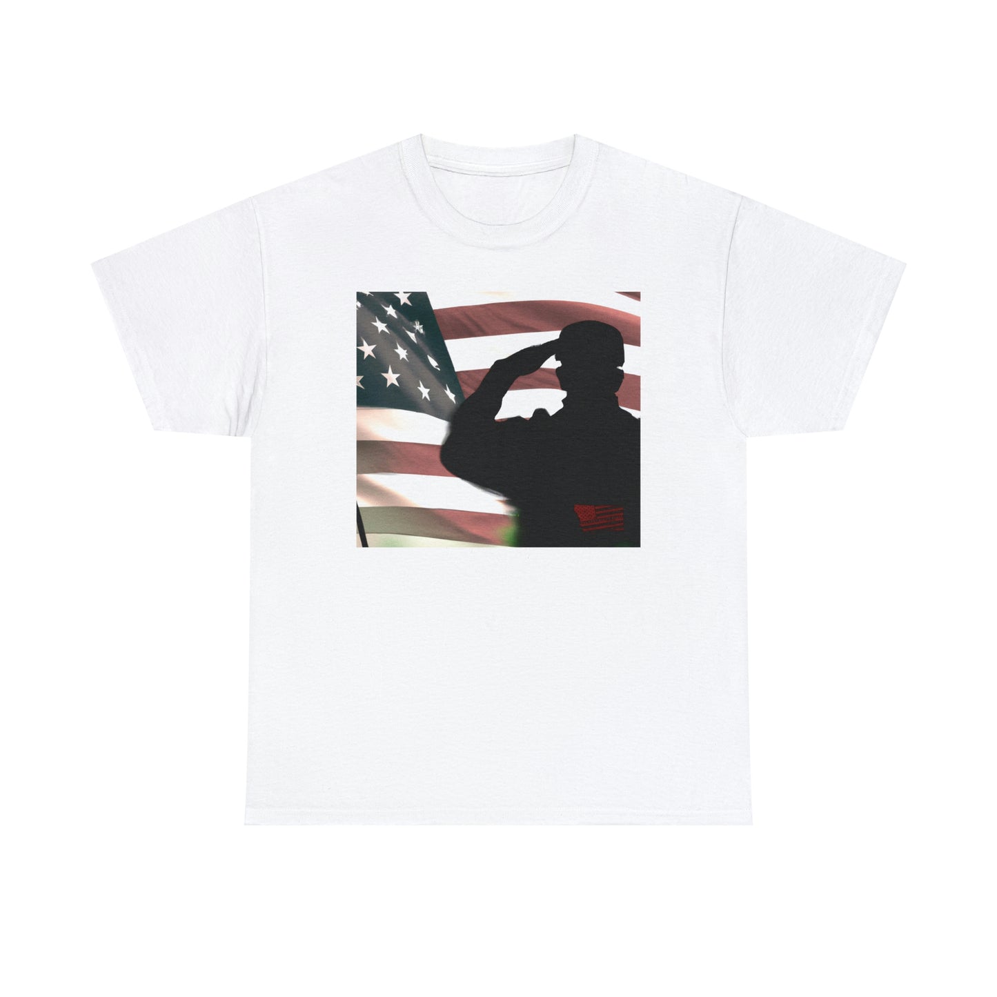 Humvee - Tshirt