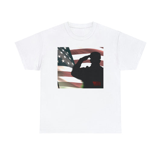 Humvee - Tshirt