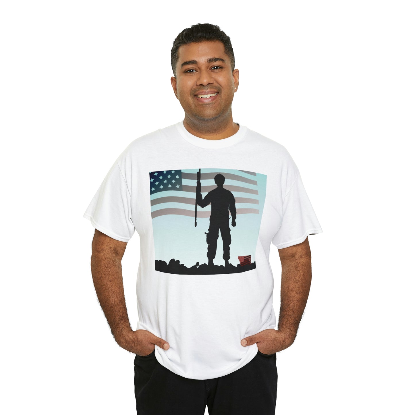 Humvee - Tshirt