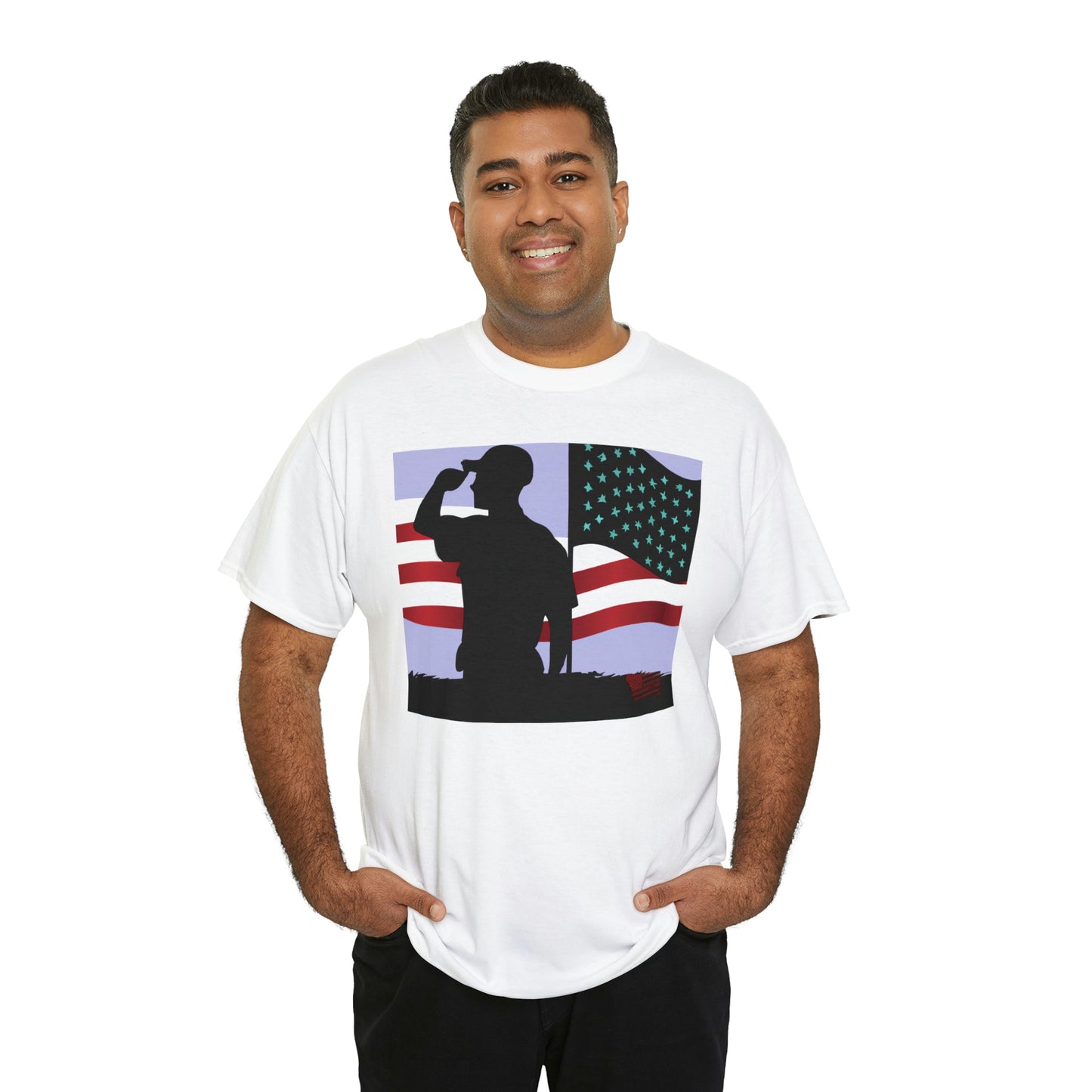 Humvee - Tshirt