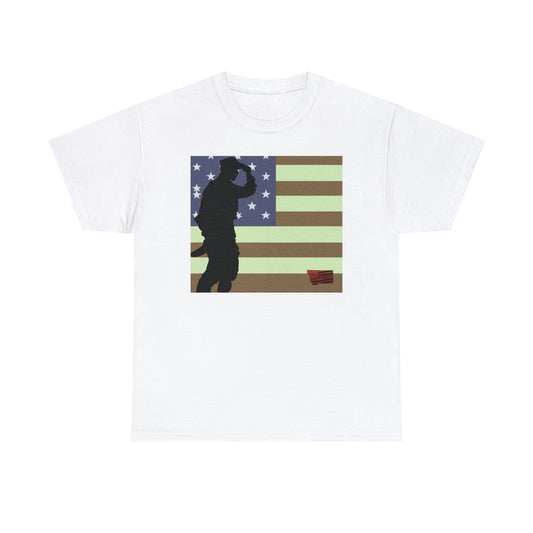 HMMWV (Humvee) - Tshirt