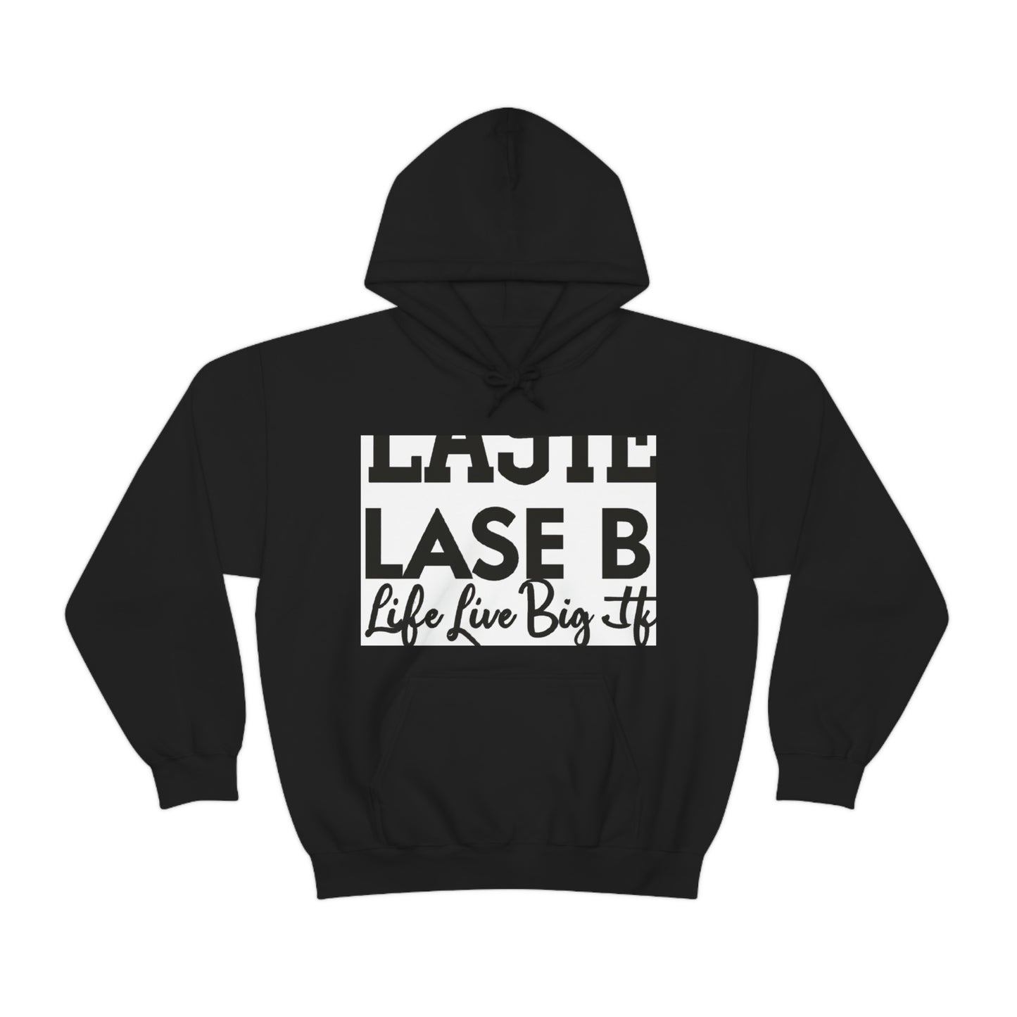 Lollygagging - Hoodie