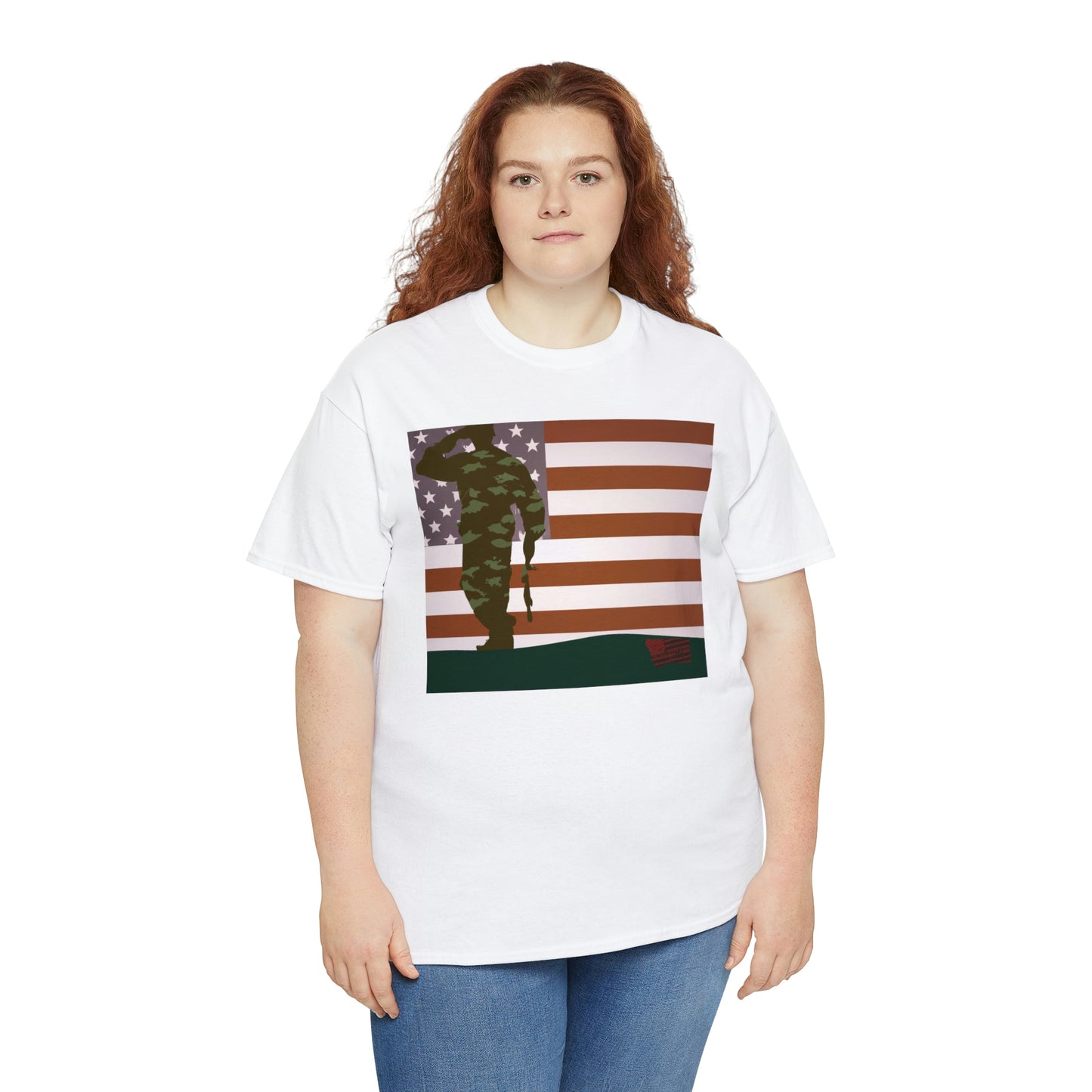 Hummer - Tshirt
